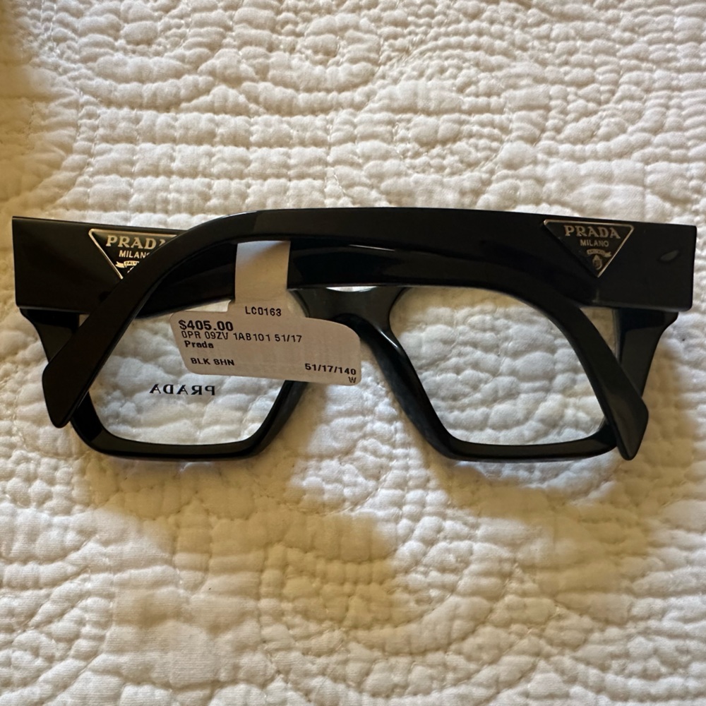 Women’s Prada Glasses